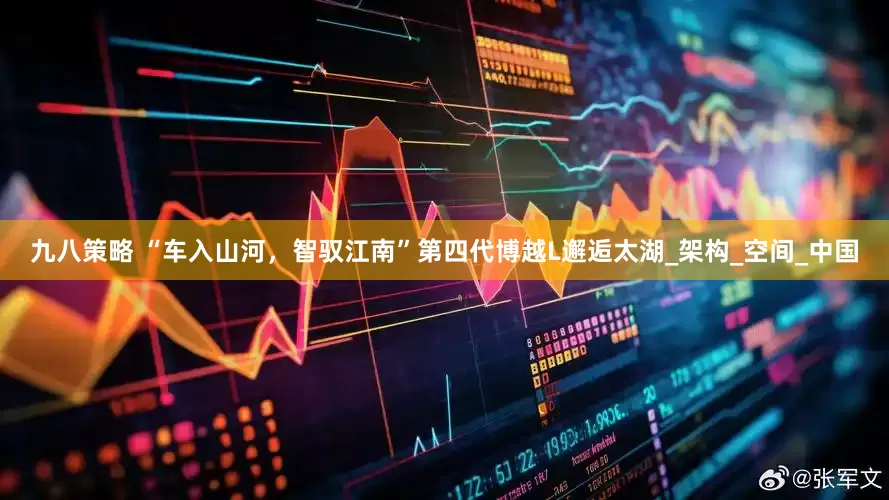 九八策略 “车入山河，智驭江南”第四代博越L邂逅太湖_架构_空间_中国