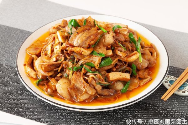 启运配资 猪头肉再次成为关注中心！医生发现：常吃猪头肉，或收获5大好处